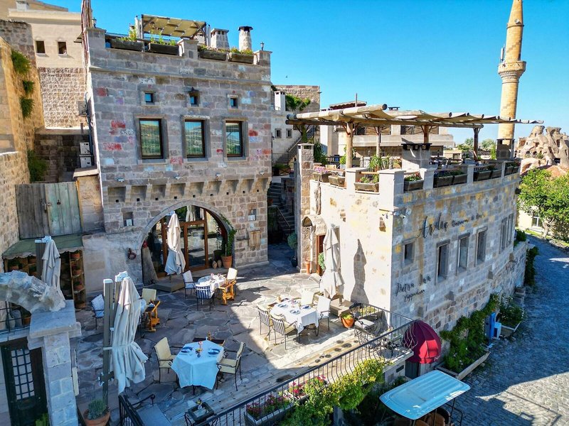 Petra Inn Cappadocia 7