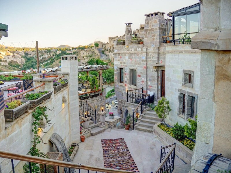 Petra Inn Cappadocia 8