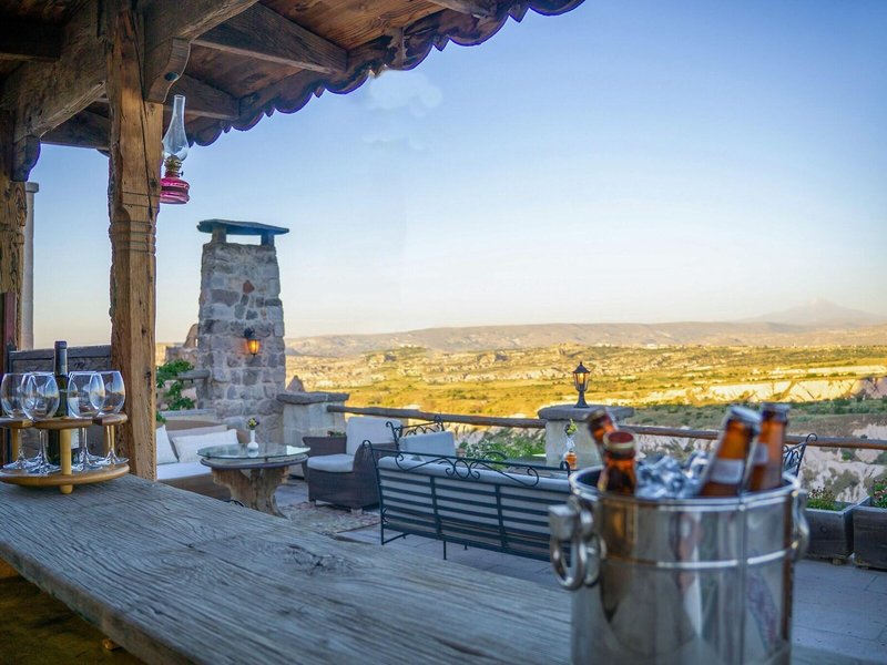 Petra Inn Cappadocia 9