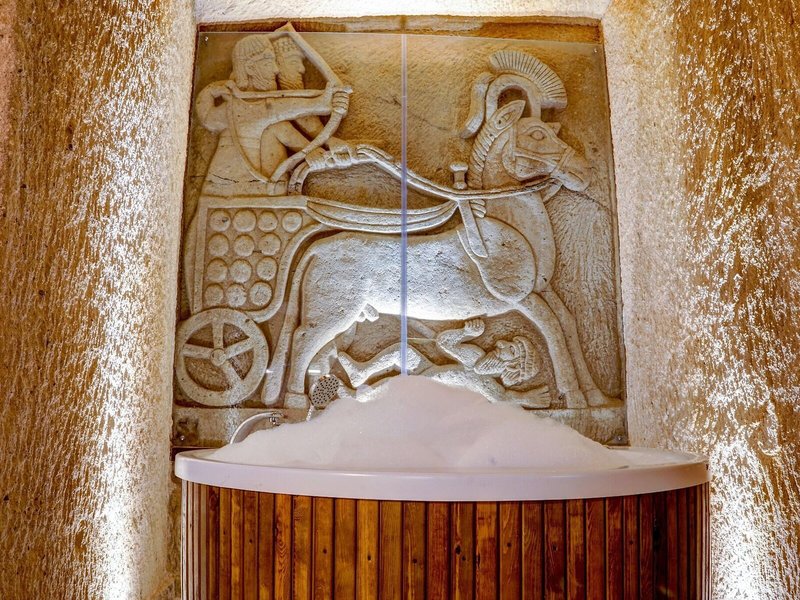 Petra Inn Cappadocia 10