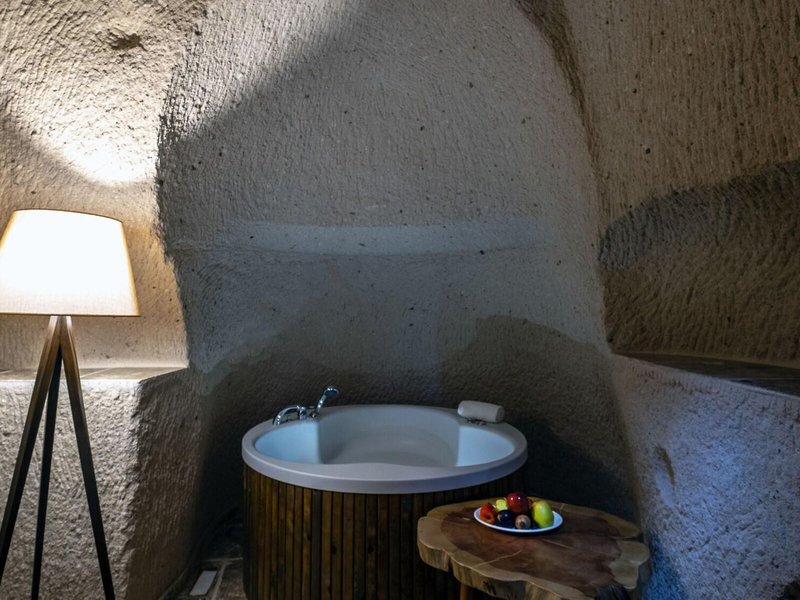 Petra Inn Cappadocia 11
