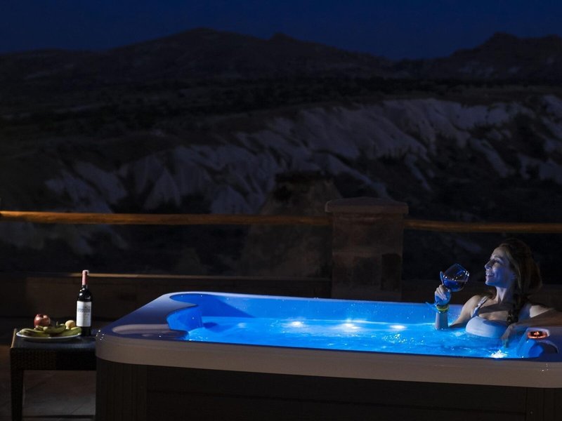 Petra Inn Cappadocia 12