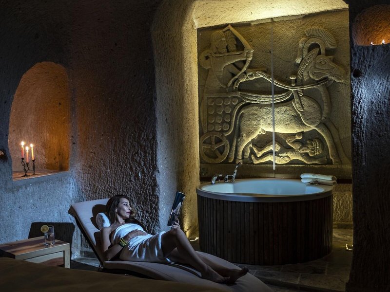 Petra Inn Cappadocia 13