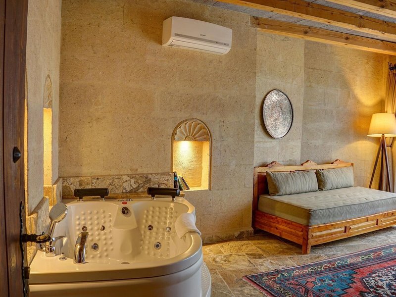 Petra Inn Cappadocia 14
