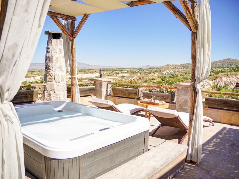 Petra Inn Cappadocia 15