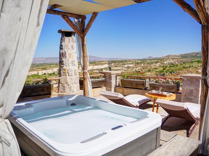 Petra Inn Cappadocia 16