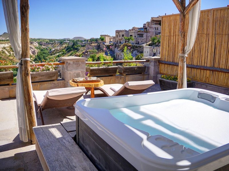 Petra Inn Cappadocia 17