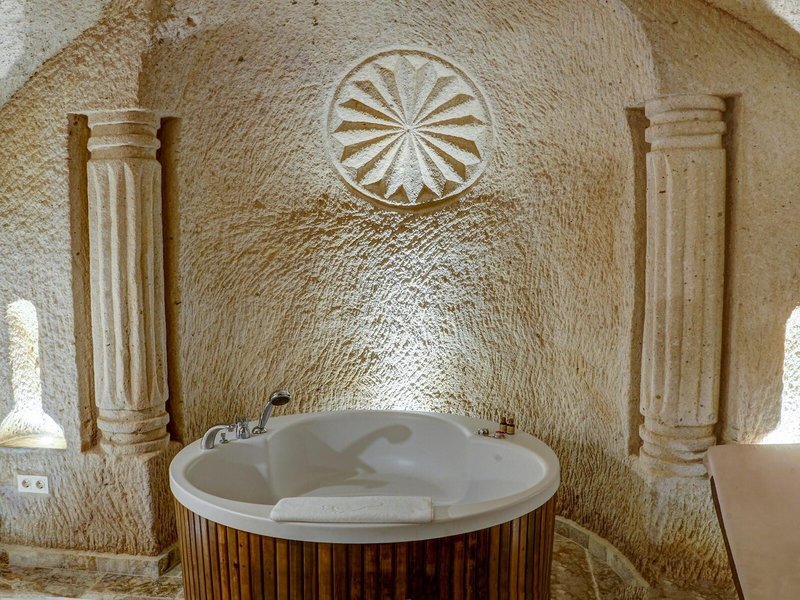 Petra Inn Cappadocia 18