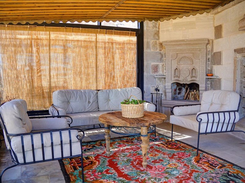 Petra Inn Cappadocia 19