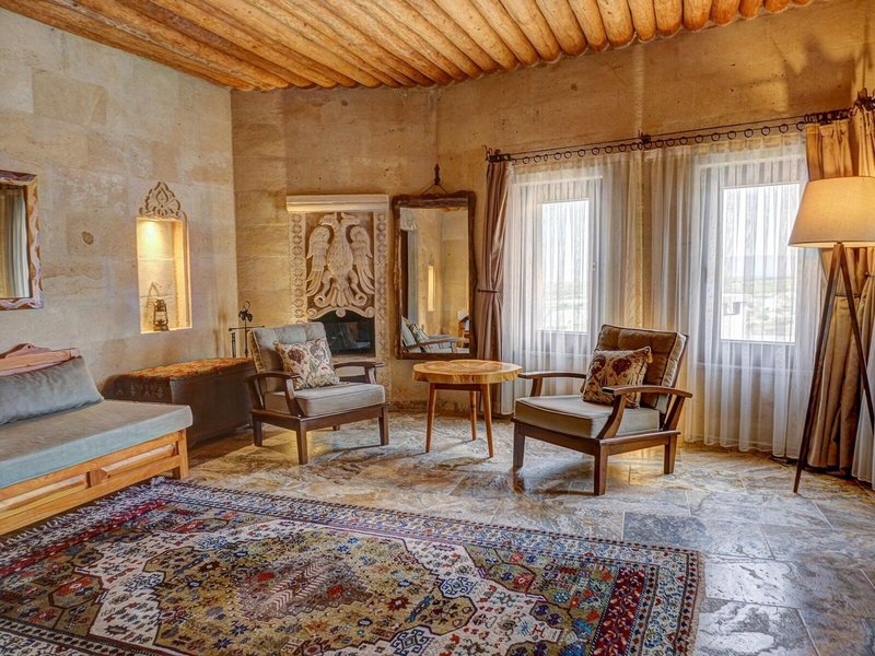 Petra Inn Cappadocia 20