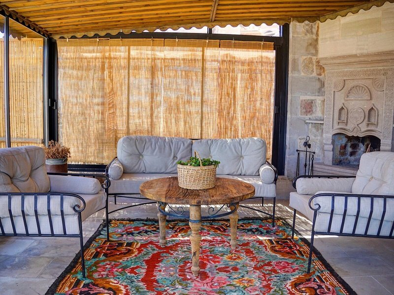 Petra Inn Cappadocia 21