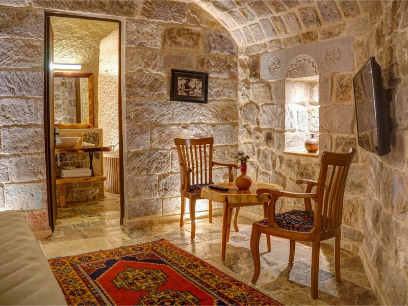 Petra Inn Cappadocia 22