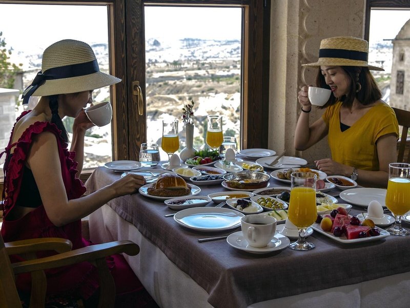 Petra Inn Cappadocia 23