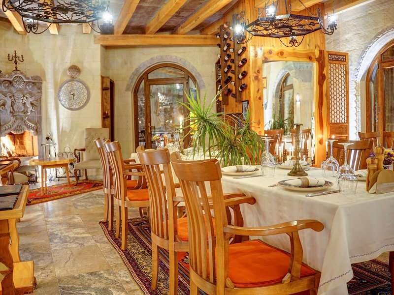 Petra Inn Cappadocia 24