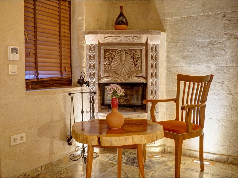 Petra Inn Cappadocia 26