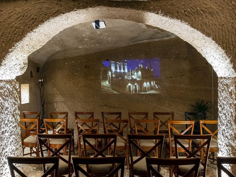 Petra Inn Cappadocia 27