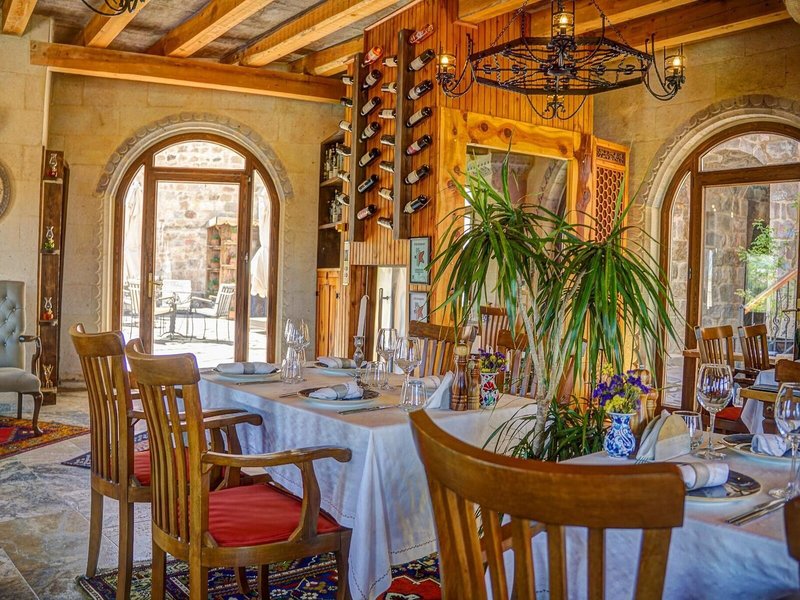 Petra Inn Cappadocia 28