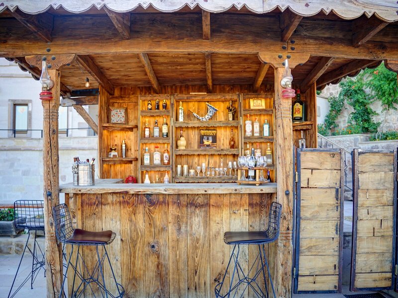 Petra Inn Cappadocia 29