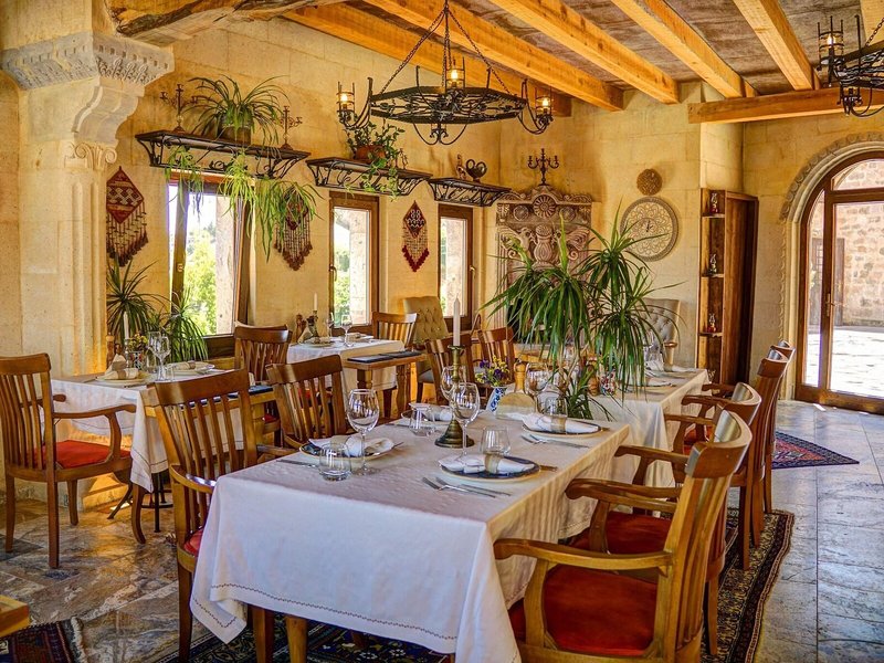 Petra Inn Cappadocia 30