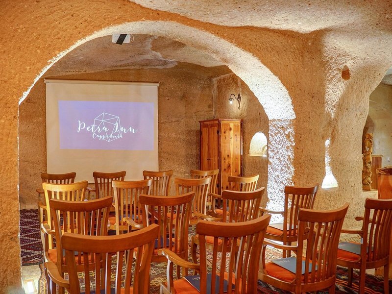 Petra Inn Cappadocia 31