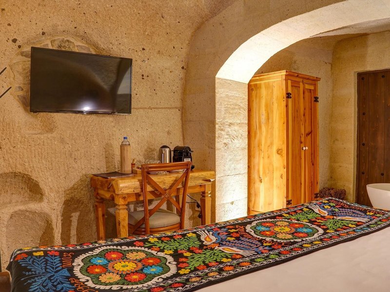 Petra Inn Cappadocia 32
