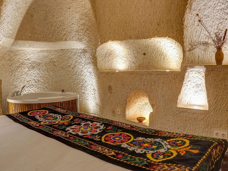 Petra Inn Cappadocia 33