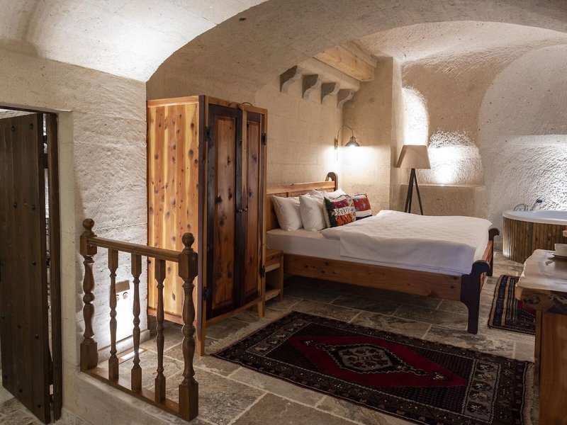 Petra Inn Cappadocia 34