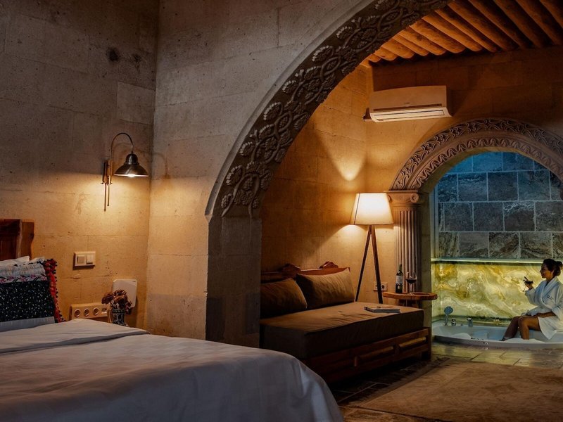 Petra Inn Cappadocia 35