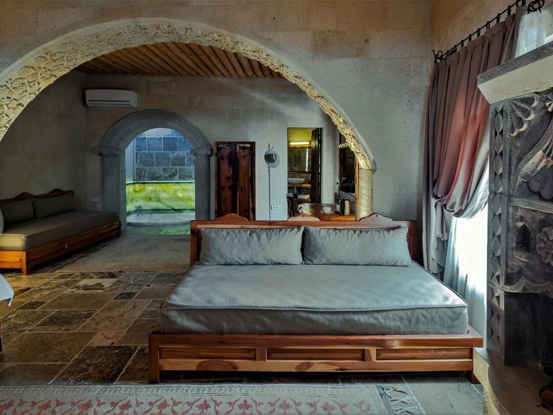 Petra Inn Cappadocia 36
