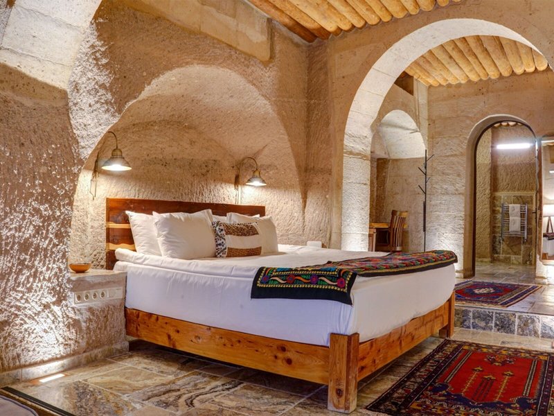 Petra Inn Cappadocia 37
