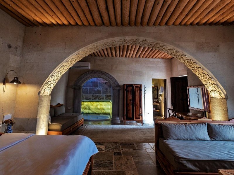 Petra Inn Cappadocia 38