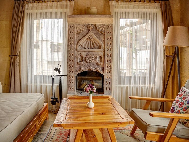 Petra Inn Cappadocia 39