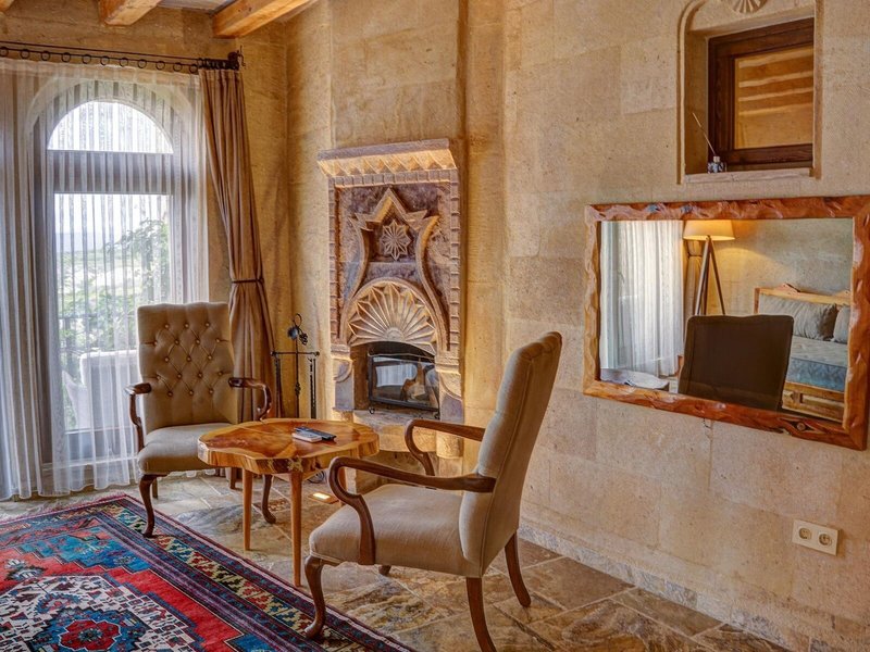 Petra Inn Cappadocia 40