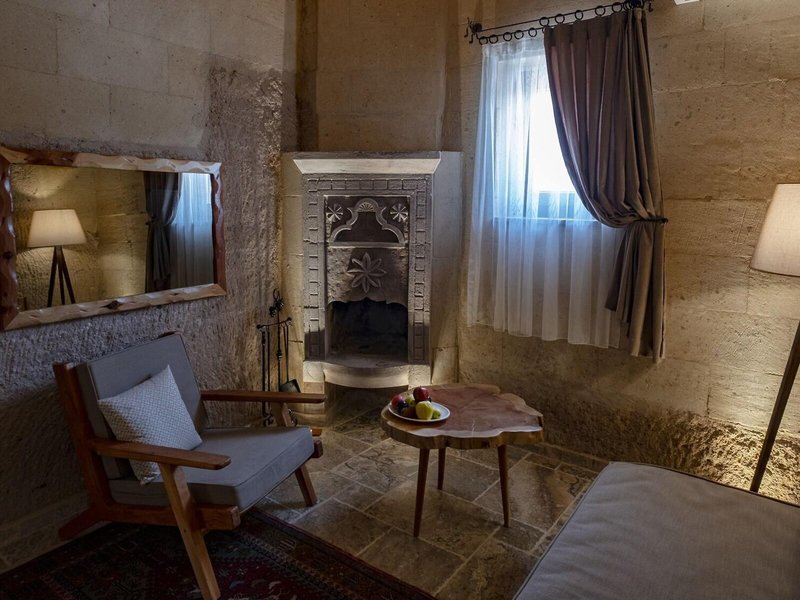 Petra Inn Cappadocia 41
