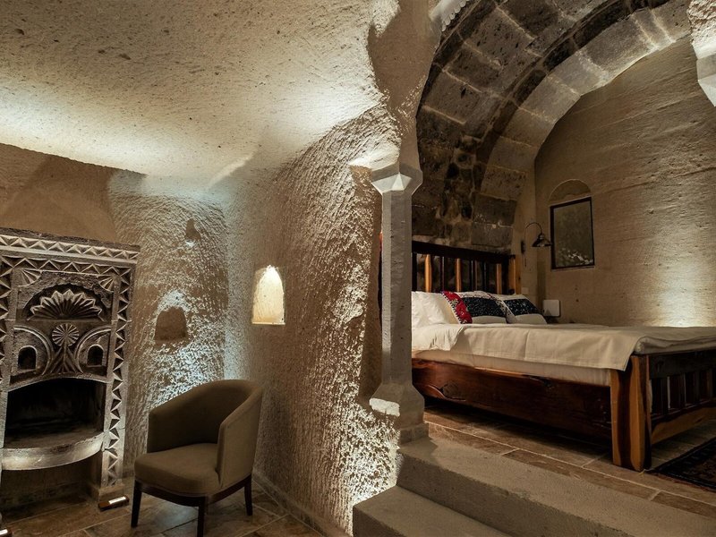 Petra Inn Cappadocia 42
