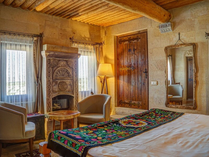 Petra Inn Cappadocia 43
