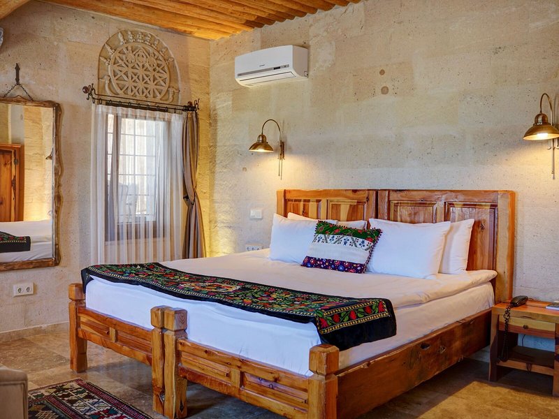 Petra Inn Cappadocia 44