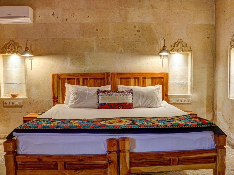 Petra Inn Cappadocia 45