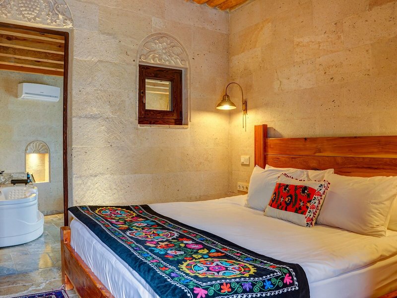 Petra Inn Cappadocia 46