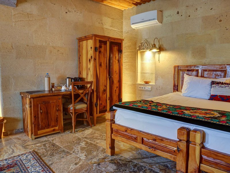 Petra Inn Cappadocia 47