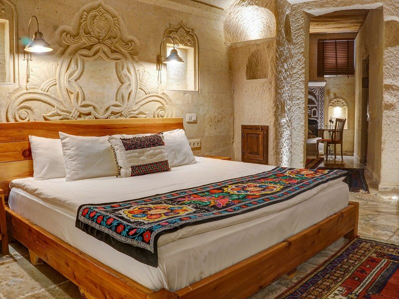 Petra Inn Cappadocia 48