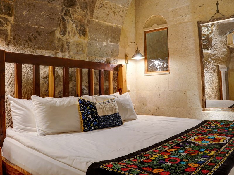 Petra Inn Cappadocia 49