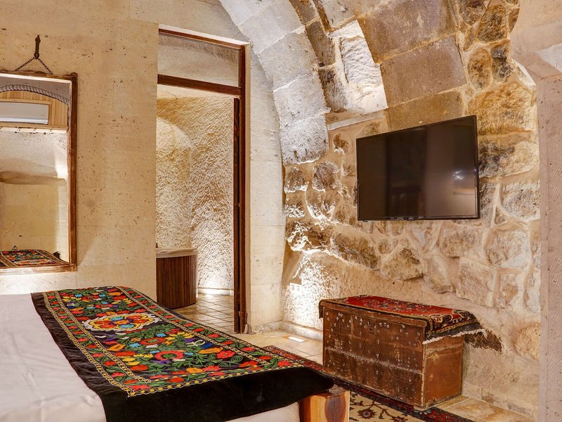 Petra Inn Cappadocia 50