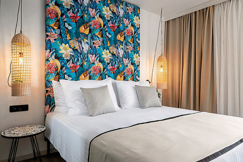 Dalmacija Sunny Hotel by Valamar 8 - Room Example