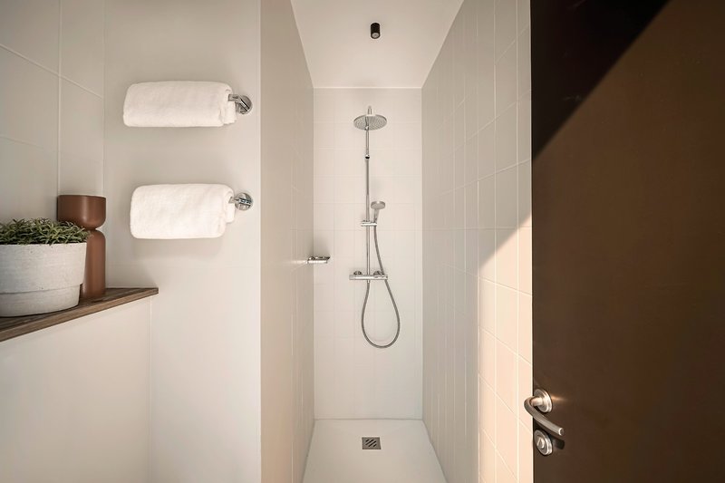 Dalmacija Sunny Hotel by Valamar 10 - Bathroom Example