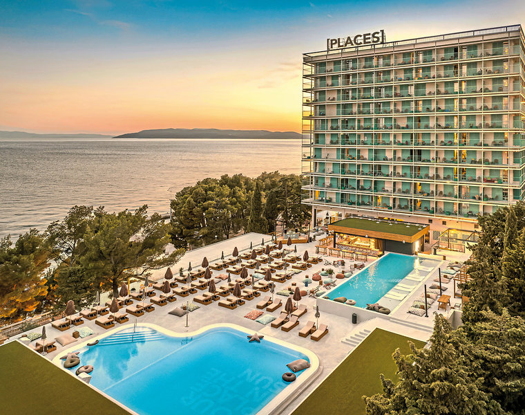 DALMACIJA [PLACESHOTEL] 2