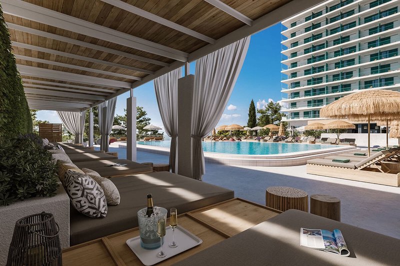 DALMACIJA [PLACESHOTEL] 2