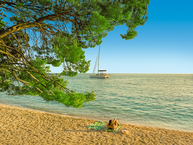 DALMACIJA [PLACESHOTEL] 2