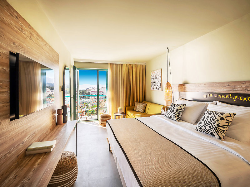 DALMACIJA [PLACESHOTEL] 4