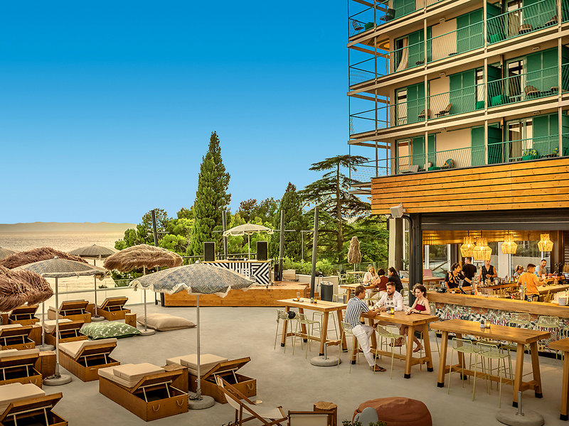 DALMACIJA [PLACESHOTEL] 9